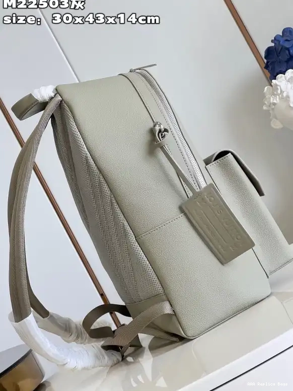 Aaa replica ru LOUIS TAKEOFF VUITTON BACKPACK 0510
